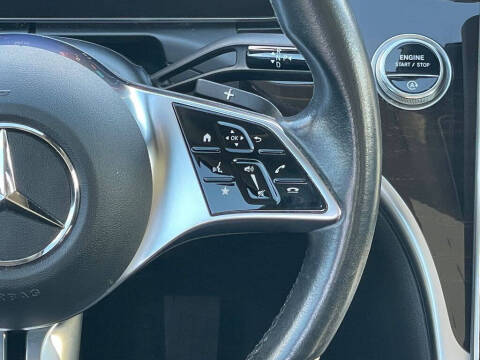 2022 Mercedes-Benz C-Class C 300