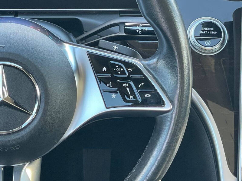 2022 Mercedes-Benz C-Class C 300