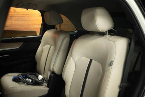 2024 Mazda CX-90 Plug-in Hybrid Premium