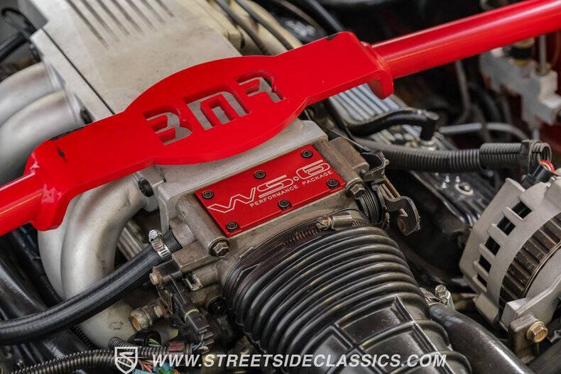 1989 Pontiac Firebird