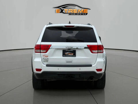 2013 Jeep Grand Cherokee Laredo