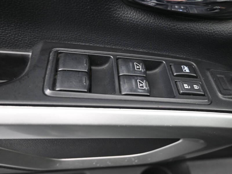 2017 Nissan Titan