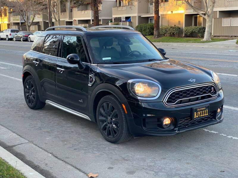 2019 MINI Countryman S photo 3