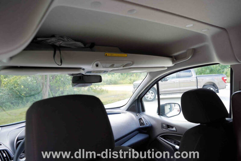 2022 Mini T Campervan Transit Connect Camper