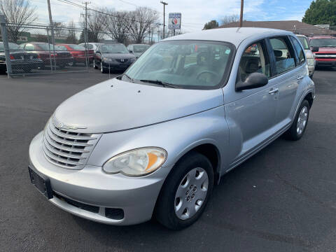 2006 Chrysler PT Cruiser