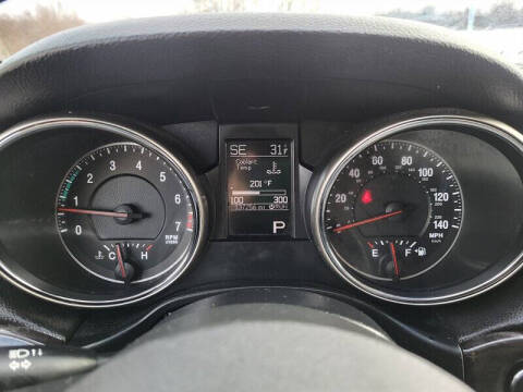 2013 Jeep Grand Cherokee Altitude