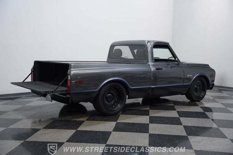 1970 Chevrolet C10
