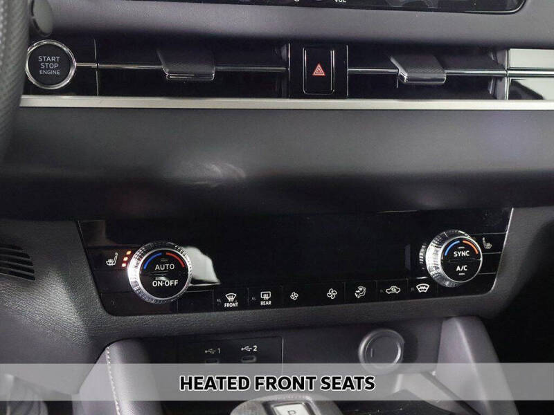 2026 Mitsubishi Outlander ES