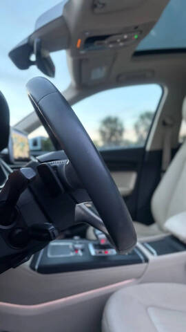 2019 Audi Q5 quattro Premium Plus 45 TFSI