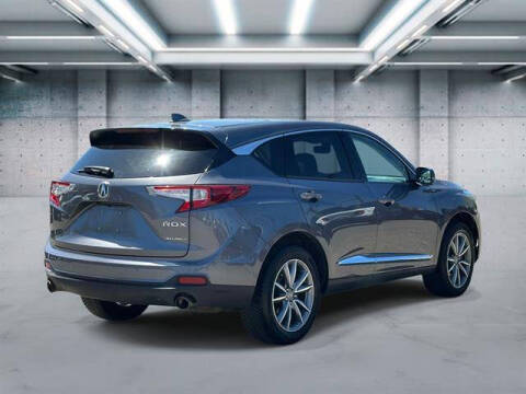 2020 Acura RDX SH-AWD w/Tech