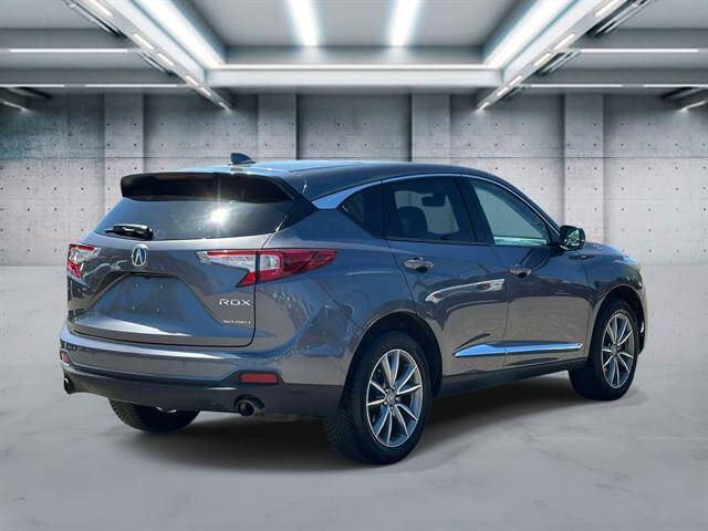 2020 Acura RDX SH-AWD w/Tech