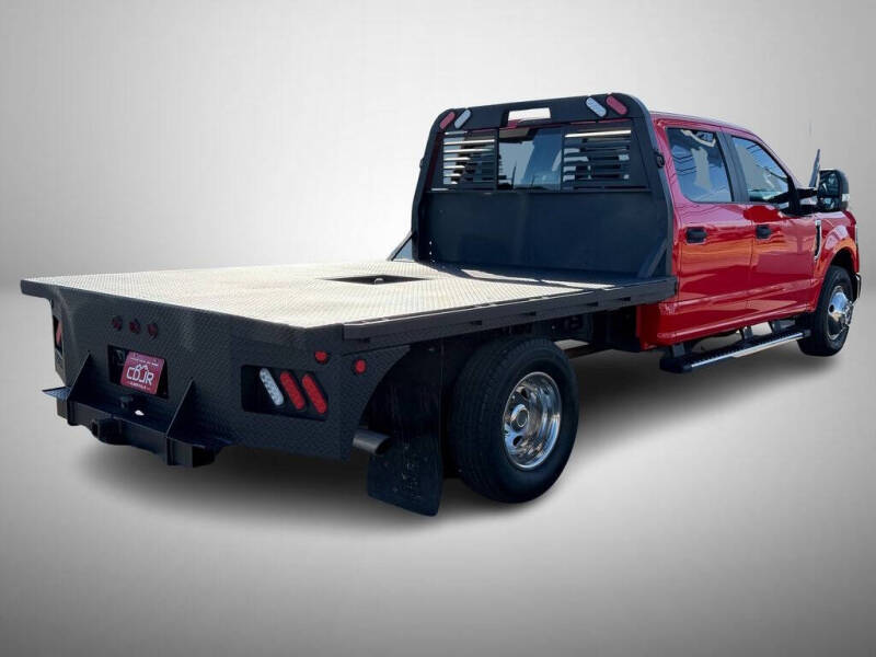 2020 Ford F-350 Super Duty XL