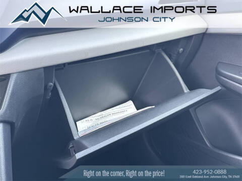 2022 Volkswagen Taos SE 4Motion