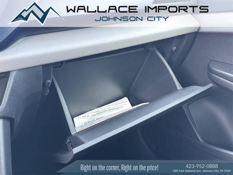 2022 Volkswagen Taos SE 4Motion