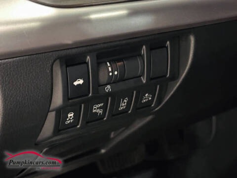 2019 Subaru Legacy 2.5i Limited