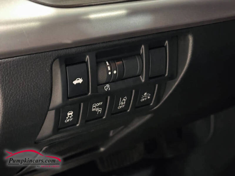 2019 Subaru Legacy 2.5i Limited