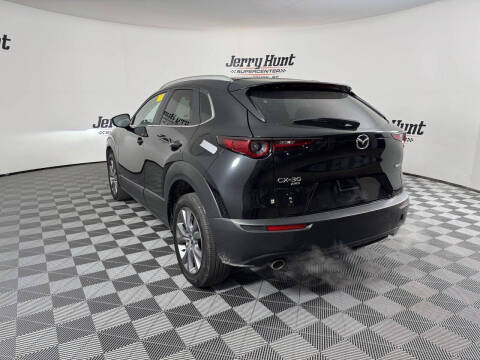 2025 Mazda CX-30 2.5 S Preferred