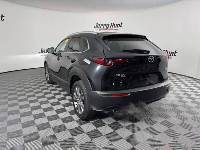 2025 Mazda CX-30 2.5 S Preferred