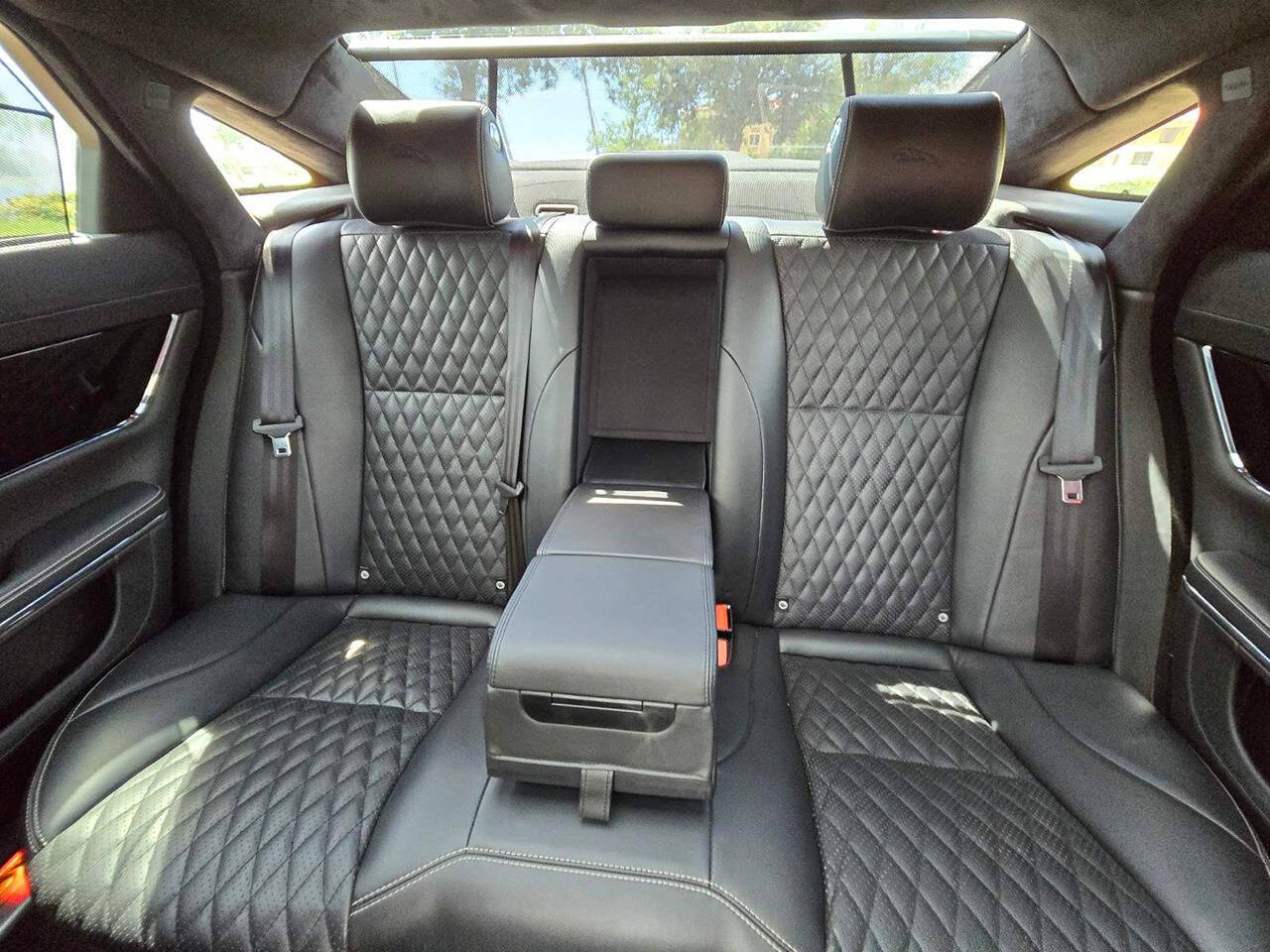 2016 Jaguar XJL for sale at ABTO PEMOHT in Port Charlotte, FL