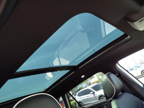 2026 Volkswagen Atlas Cross Sport SEL Premium R-Line 4Motion