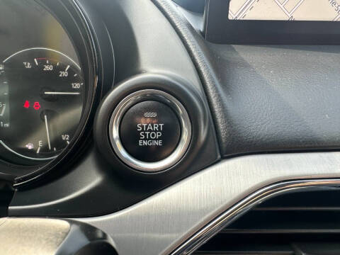 2023 Mazda CX-9 Grand Touring