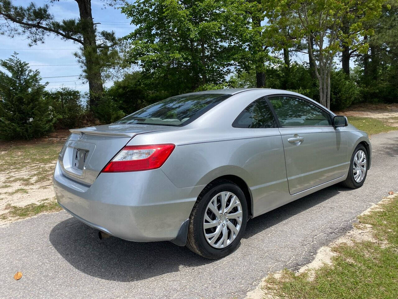 2006 Honda Civic for sale at Tri Springs Motors in Lexington, SC