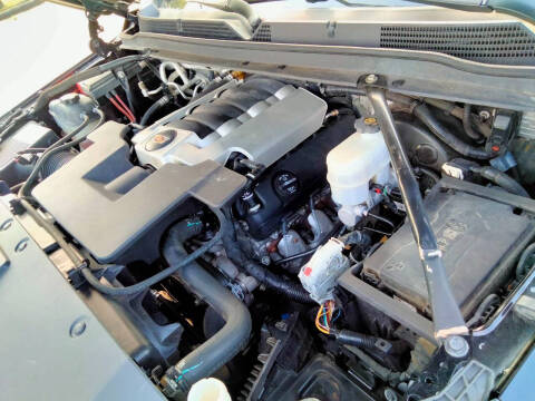 2018 Cadillac Escalade ESV Luxury