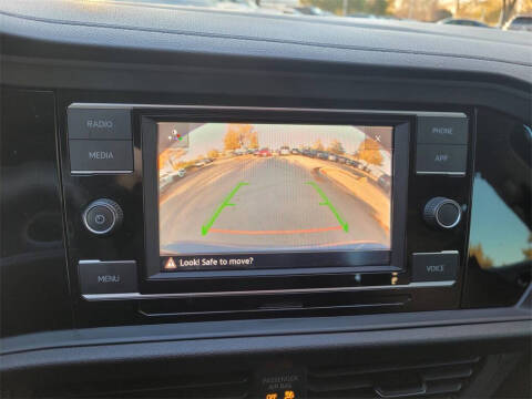 2021 Volkswagen Jetta