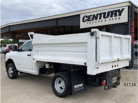 2019 RAM 3500