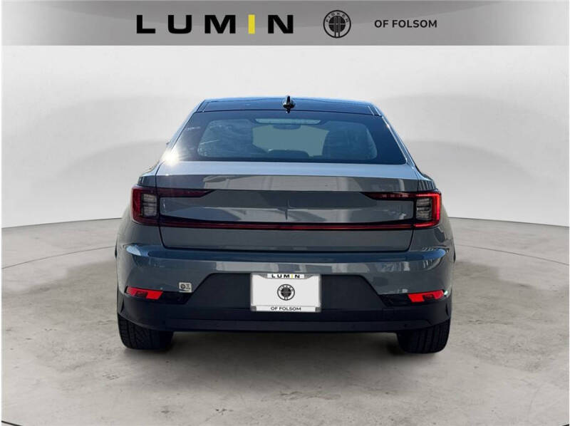 2022 Polestar 2 Long Range Dual Motor