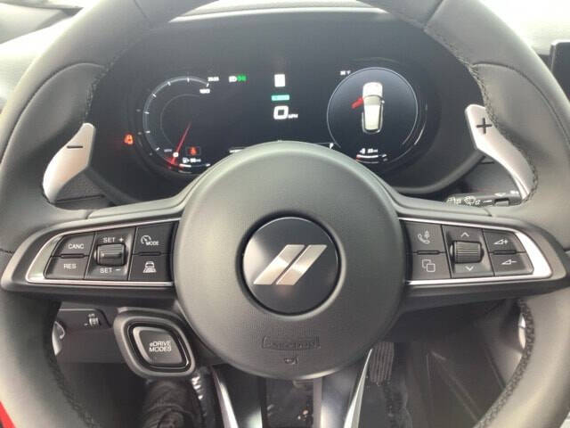 2024 Dodge Hornet R/T