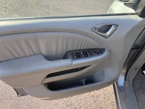 2005 Honda Odyssey EX-L w/DVD