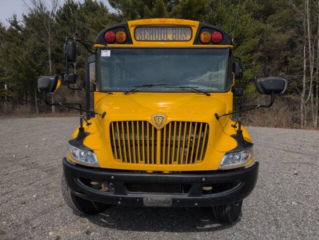 2019 IC Bus CE Series