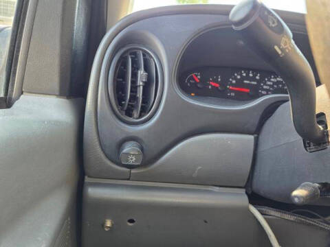 2006 Ford E-Series E-250