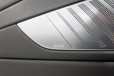 2023 Genesis Electrified G80