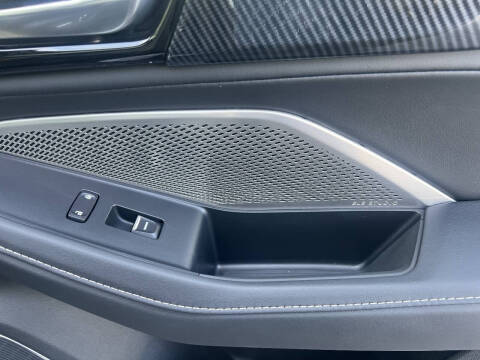 2023 Acura MDX SH-AWD w/Tech