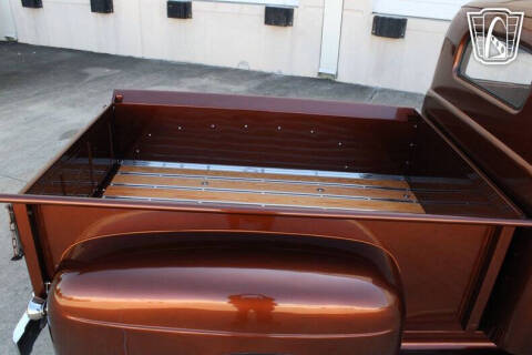 1950 Ford F-1