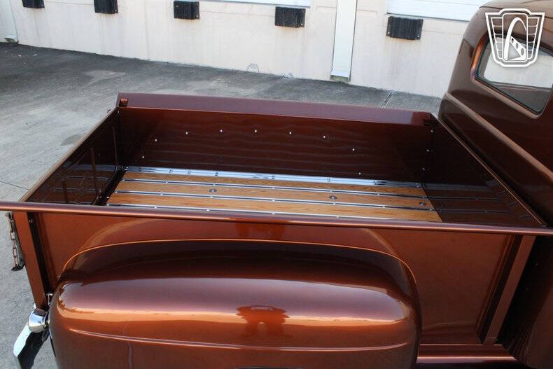 1950 Ford F-1
