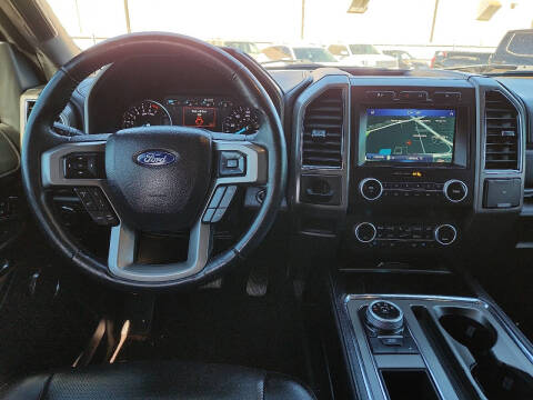 2021 Ford Expedition MAX XLT