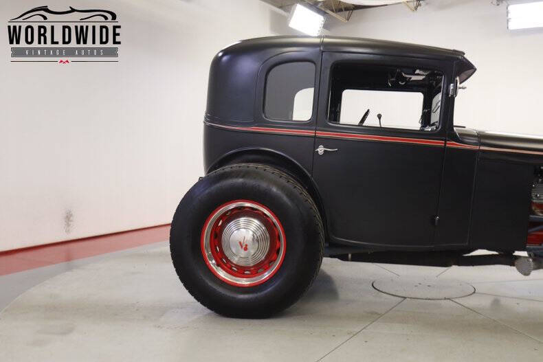 1930 American Motors Austin