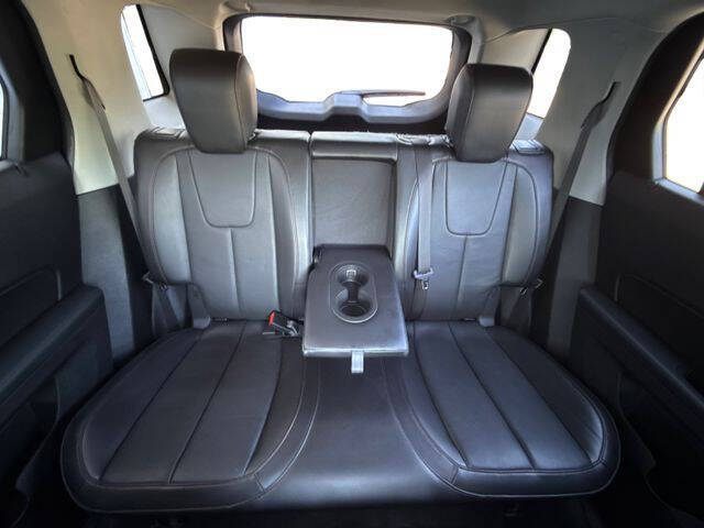 2014 GMC Terrain SLT-1