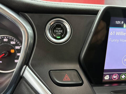 2019 Chevrolet Blazer LT