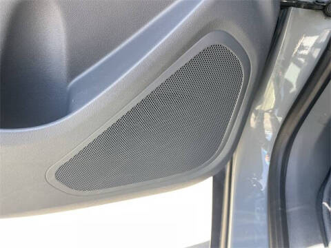 2019 Chevrolet Bolt EV LT