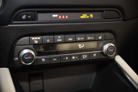 2024 Mazda CX-5 2.5 S Premium Plus