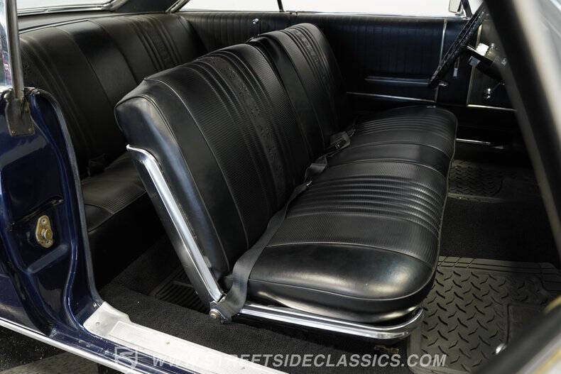 1966 Ford Galaxie