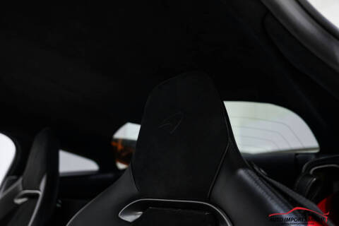 2023 McLaren Artura
