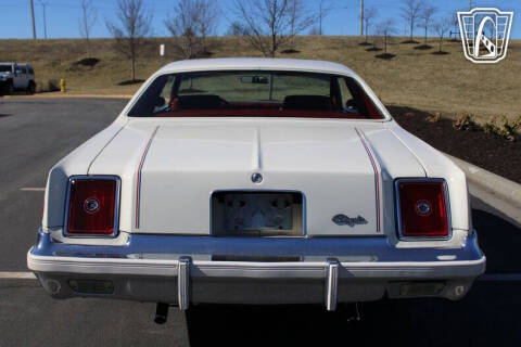 1979 Chrysler 300