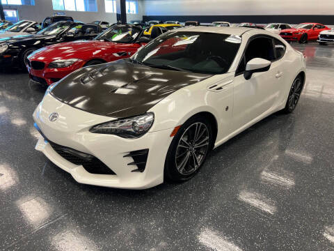 2017 Toyota 86