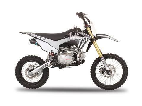 2021 ICE BEAR SYX 125cc for sale at TEXAS MOTORS POWERSPORTS in Orlando FL