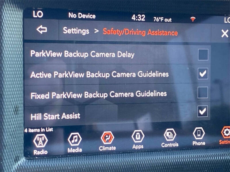 2023 Jeep Wrangler Willys 4xe